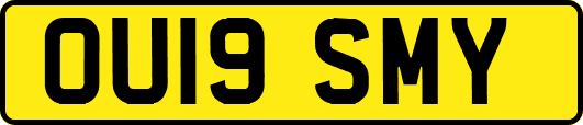OU19SMY