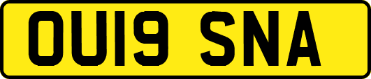 OU19SNA