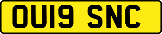 OU19SNC