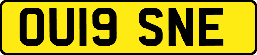 OU19SNE