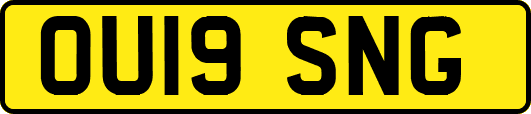 OU19SNG