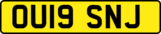OU19SNJ