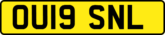 OU19SNL