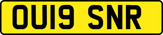 OU19SNR