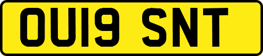 OU19SNT