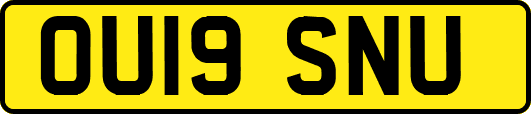 OU19SNU