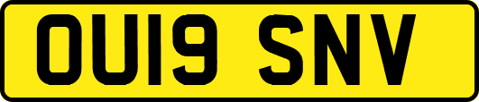 OU19SNV