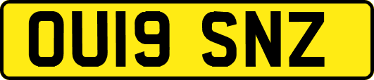 OU19SNZ