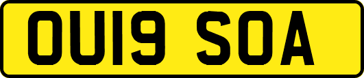 OU19SOA