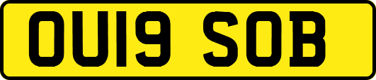 OU19SOB