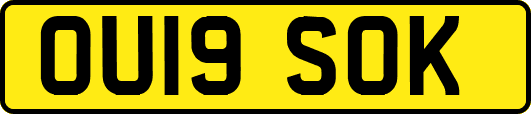 OU19SOK