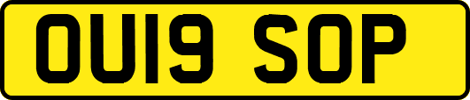 OU19SOP