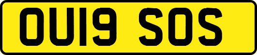 OU19SOS