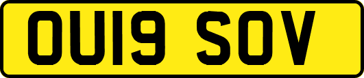 OU19SOV