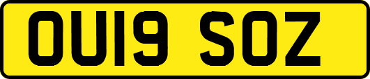 OU19SOZ