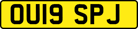 OU19SPJ