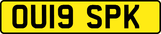 OU19SPK