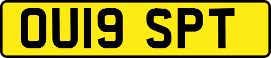 OU19SPT