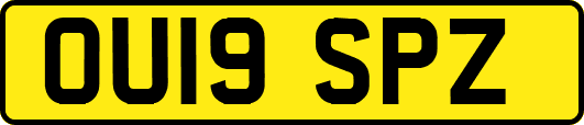 OU19SPZ