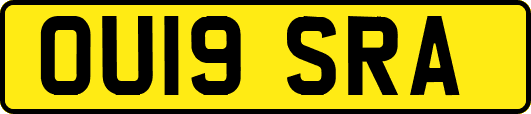 OU19SRA