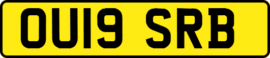 OU19SRB