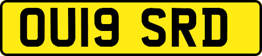 OU19SRD