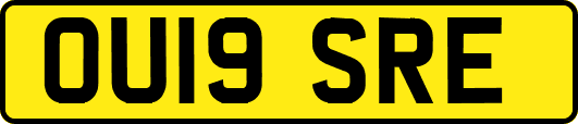 OU19SRE
