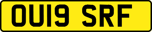 OU19SRF