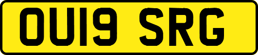 OU19SRG