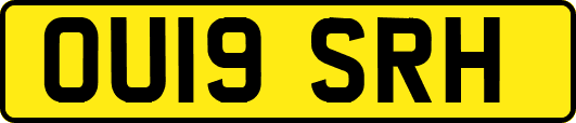 OU19SRH