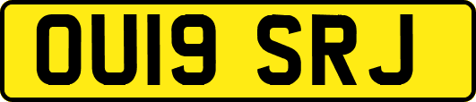 OU19SRJ