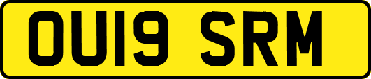 OU19SRM