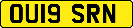 OU19SRN