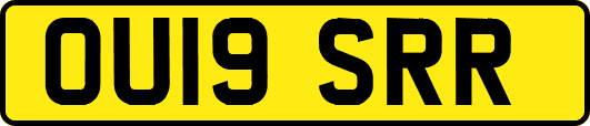 OU19SRR