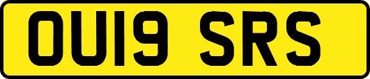 OU19SRS