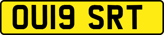 OU19SRT