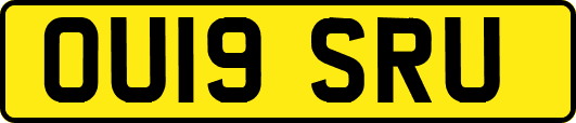 OU19SRU