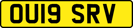 OU19SRV