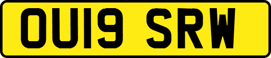 OU19SRW