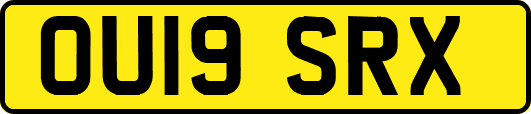 OU19SRX