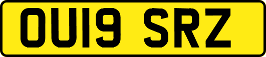 OU19SRZ