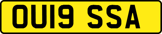 OU19SSA
