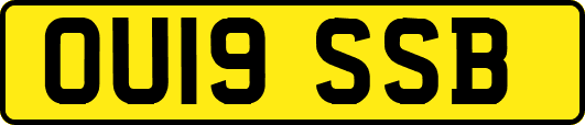 OU19SSB
