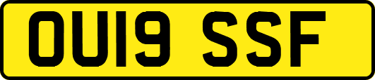 OU19SSF