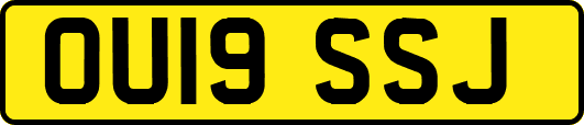 OU19SSJ