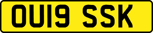 OU19SSK
