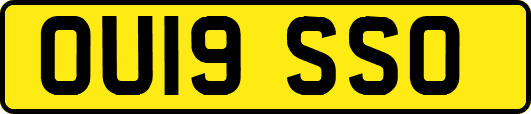 OU19SSO