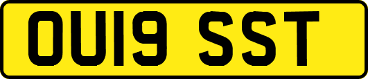 OU19SST