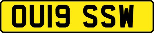 OU19SSW
