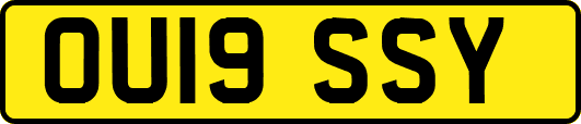 OU19SSY